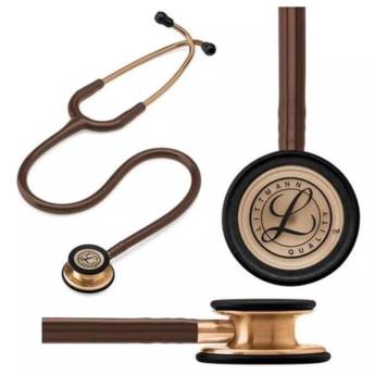 Comprar o produto de Estetoscópio Classic  em A Classificar em Mineiros, GO por Solutudo