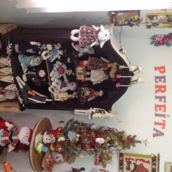 Comprar o produto de Artesanatos em Geral em Bonecos em Americana, SP por Solutudo