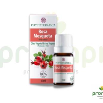 Comprar o produto de Óleo Vegetal De Rosa Mosqueta Phytoterápica 10ml em Outros pela empresa Pronapi Produtos Naturais em Foz do Iguaçu, PR por Solutudo
