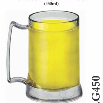 Comprar o produto de Caneca Gel em Canecas em São José do Rio Preto, SP por Solutudo