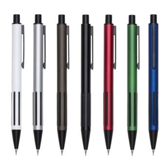 Comprar o produto de 13070 Lapiseira Metal em Lápis e Lapiseiras em São José do Rio Preto, SP por Solutudo