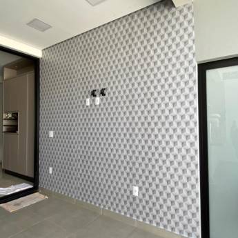 Comprar o produto de Adesivos de parede área externa  em Nossos Produtos em Americana, SP por Solutudo