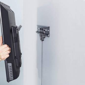 Comprar o produto de Instalação de TV  em Suporte Técnico em Botucatu, SP por Solutudo