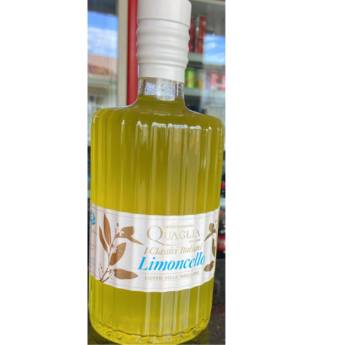 Comprar o produto de Limoncello Quaglia em Licores pela empresa Empório Primare Bebidas e Eventos - Loja 02 em Mineiros, GO por Solutudo