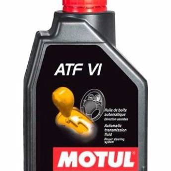Comprar o produto de Motul Atf Vi Sintetico, 6 Cambio Automatico(bmw,amarok... em Óleos em Bauru, SP por Solutudo