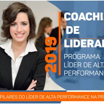 Comprar o produto de Coaching de Lideranca em A Classificar em Americana, SP por Solutudo
