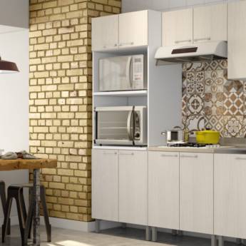 Comprar o produto de Módulos Combinados em Móveis Planejados em Assis, SP por Solutudo