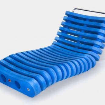 Comprar o produto de Espreguiçadeira em EVA em Outros em Boituva, SP por Solutudo