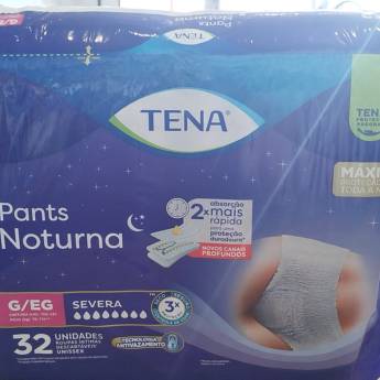 Comprar o produto de Fraldas Geriátricas – Conforto e Proteção em Marília em Geriatria em Marília, SP por Solutudo