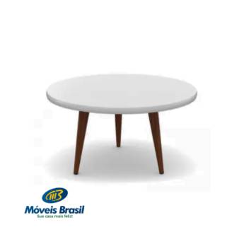Comprar o produto de Mesa de centro Patrimar Legs  em Mesa de Centro em Foz do Iguaçu, PR por Solutudo