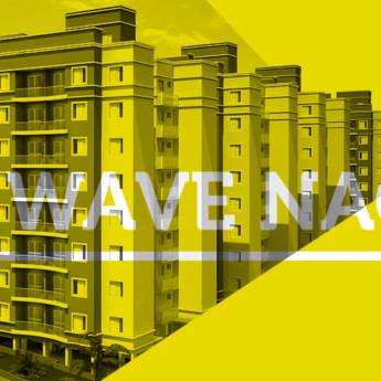 Comprar o produto de Apartamento na Planta New Wave em Venda - Apartamentos em Botucatu, SP por Solutudo
