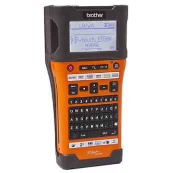 Comprar o produto de Manutenção / Conserto de Máquinas Rotuladoras Eletrônicos Brother - WSG Brasil em Reparação e Manutenção  em São Paulo, SP por Solutudo