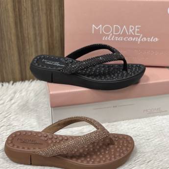 Comprar o produto de Tamanco adulto Modare em A Classificar em Uberlândia, MG por Solutudo