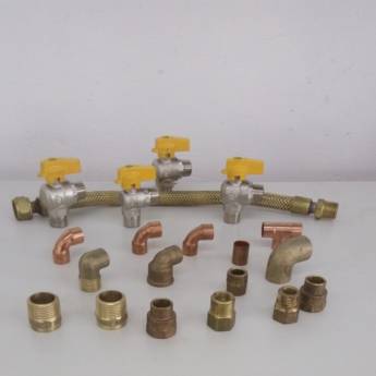 Comprar o produto de Control In Service em A Classificar em Botucatu, SP por Solutudo