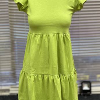 Comprar o produto de Vestido infantil Malwee em A Classificar em Uberlândia, MG por Solutudo