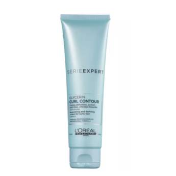 Comprar o produto de L'Oréal Professionnel Serie Expert Curl Contour - Creme de Pentear 150ml em L'Oreal PROFESSIONNEL em Jundiaí, SP por Solutudo