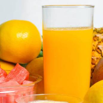 Comprar o produto de Suco de laranja misto em Sucos em Americana, SP por Solutudo