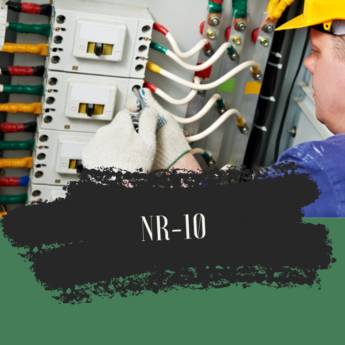 Comprar o produto de CURSO NR-10 em Consultoria em Aracaju, SE por Solutudo