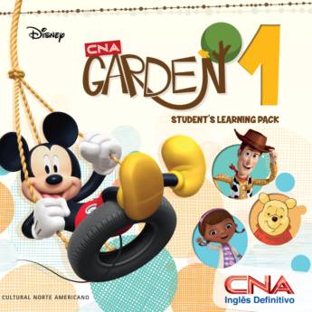 Comprar o produto de Inglês para Crianças 5 a 6 anos em Escolas de Idiomas em Foz do Iguaçu, PR por Solutudo