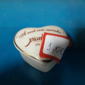 Comprar o produto de Enfeite diverso em Enfeites em Jundiaí, SP por Solutudo