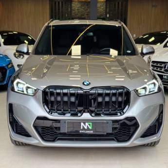 Comprar o produto de BMW X1 SDRIVE20I M SPORT  em Concessionárias em Foz do Iguaçu, PR por Solutudo