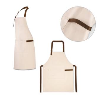 Comprar o produto de Avental 100% algodão 99814 BOSI em Aventais em São José do Rio Preto, SP por Solutudo