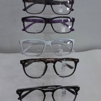 Comprar o produto de Armações de Óculos de Grau em A Classificar em Bauru, SP por Solutudo