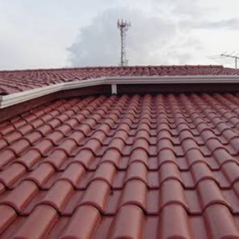 Comprar o produto de Impermeabilização de Telhados em Outros Serviços em Botucatu, SP por Solutudo