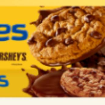 Comprar o produto de Cookies Maxi 96g em Doces em Jundiaí, SP por Solutudo