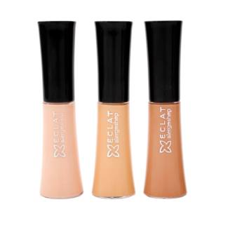 Comprar o produto de CORRETIVO ECLAT em Maquiagem em Jundiaí, SP por Solutudo