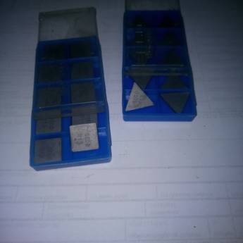 Comprar o produto de Pastilhas de widea spkn e tpkn em A Classificar em São Sebastião, SP por Solutudo