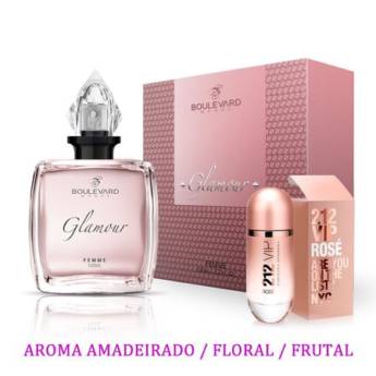 Comprar o produto de PERFUME 212 VIP em Femininos em Bauru, SP por Solutudo