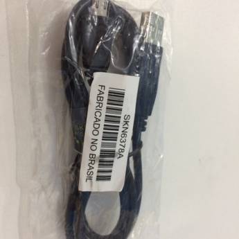 Comprar o produto de Cabo Original Motorola em Motorola em Ourinhos, SP por Solutudo