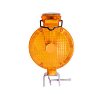 Comprar o produto de Sinalizador viário solar PL6004 em Sinalizadores pela empresa Protektus EPI e Sinalização em Lençóis Paulista, SP por Solutudo