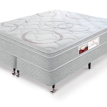 Comprar o produto de Colchão S R Victory Pocket em Bauru em Colchões com Cama Box em Bauru, SP por Solutudo