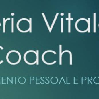 Comprar o produto de Valéria Vitale Coach em A Classificar em Boituva, SP por Solutudo
