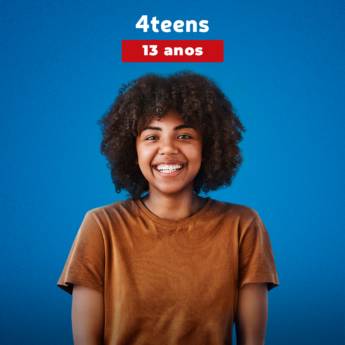 Comprar o produto de 4 Teens - A partir de 13 anos  em Escolas de Idioma em Botucatu, SP por Solutudo Comprar o produto de 4 Teens - A partir de 13 anos  em Escolas de Idioma em Botucatu, SP por Solutudo
