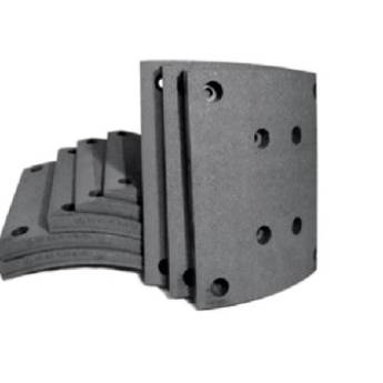 Comprar o produto de Lona de Freio em Autopeças pela empresa Auto Peças União Peças e Acessórios Automotivos em Bom Jesus dos Perdões em Bom Jesus dos Perdões, SP por Solutudo