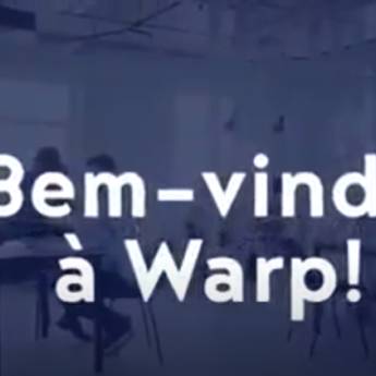 Comprar o produto de WARP CORRETORA DE SEGUROS em Corretoras de Seguros em Vargem Grande Paulista, SP por Solutudo