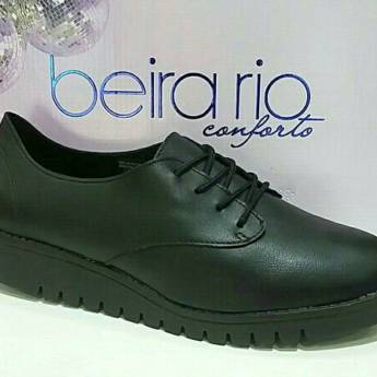 Comprar o produto de Sapato Beira Rio.  em A Classificar em Bauru, SP por Solutudo