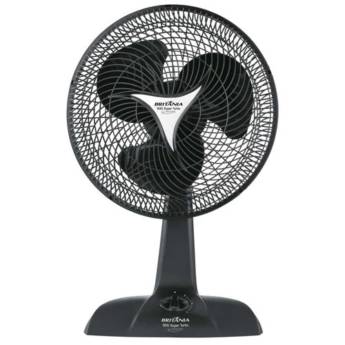 Comprar o produto de Ventilador Mesa 30CM 110V b-30 Turbo Britânia em Ventiladores pela empresa Casa Vitória em Foz do Iguaçu, PR por Solutudo