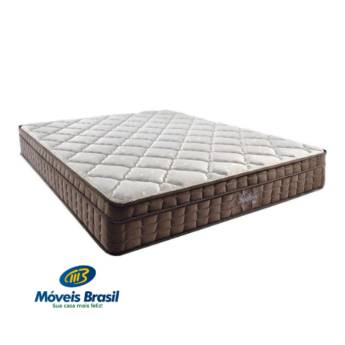 Comprar o produto de Colchões Anjos Star em Colchões em Foz do Iguaçu, PR por Solutudo