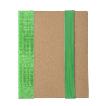 Comprar o produto de 13591 Bloco de Anotação com Autoadesivos e Caneta em Blocos de Recado  em São José do Rio Preto, SP por Solutudo