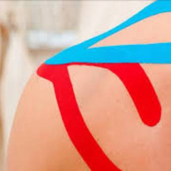 Comprar o produto de Bandagem Funcional em Outros em Bauru, SP por Solutudo