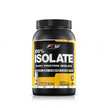 Comprar o produto de 100% WHEY PROTEIN ISOLATE em Outros em Assis, SP por Solutudo