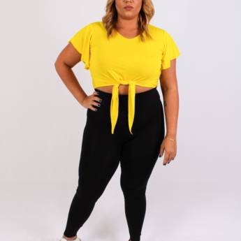 Comprar o produto de Débora Sena de Albuquerque em Plus Size Adulto - 18 a 35 anos em Jundiaí, SP por Solutudo