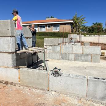 Comprar o produto de Construção de Qualidade – ONE CF no Ninho Verde II em Construtoras em São Paulo, SP por Solutudo