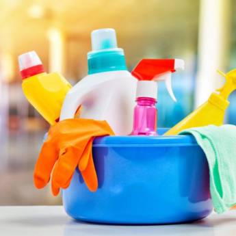 Comprar o produto de Produtos de Limpeza em Utilidades Domésticas em Botucatu, SP por Solutudo