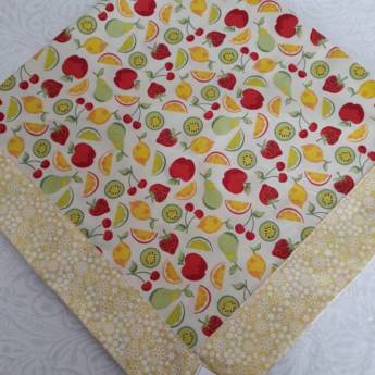 Comprar o produto de Toalha de café ou chá  em Mesa em Capivari, SP por Solutudo