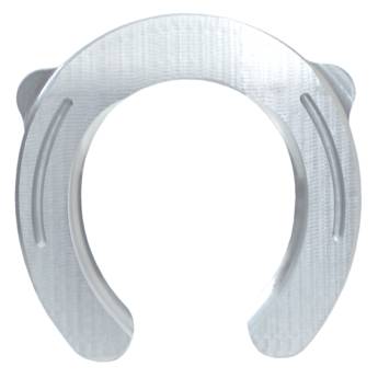 Comprar o produto de Ferradura Talonada Sof  em Ferraduras Ortopédicas em Botucatu, SP por Solutudo